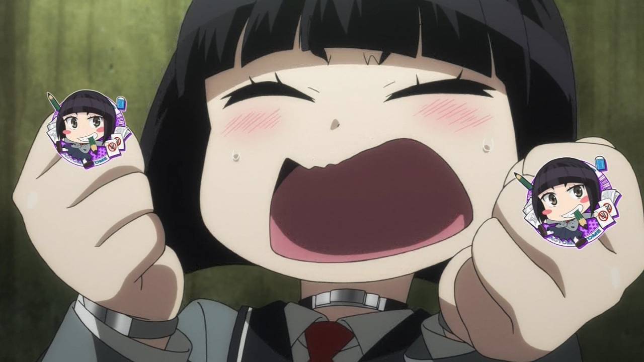 萝莉,痴女,喜欢讲荤段子,这样的女声优带来了"黑子病"