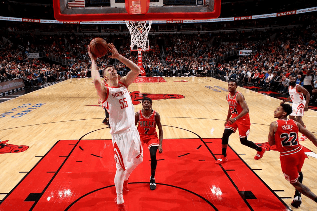 火箭忍痛割爱,看好新援成未来侧翼答案,休城又要给别人做嫁衣?_努瓦巴