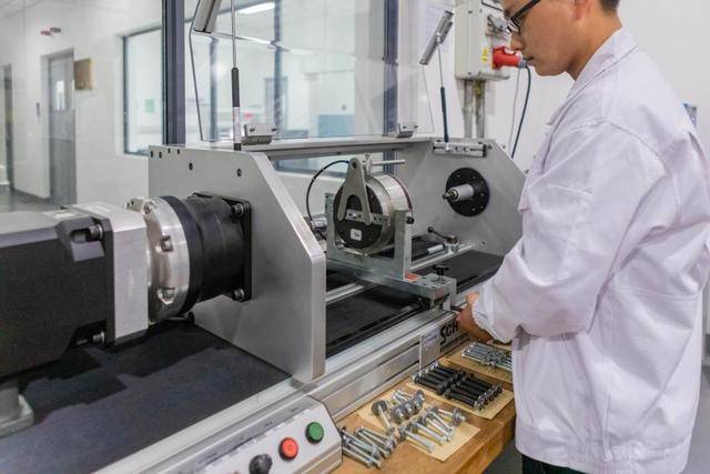 上汽大众质保实验室的秘密我想与你分享