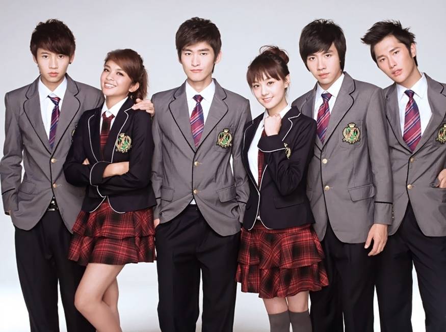 可惜的恋情持续了五年之后,于2014年5月,郑爽发文分手.