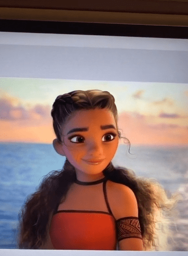 图片[2] - 连男人都爱！古典美女「迪士尼公主」变身现代人辣到可拍续集了！ - xizi