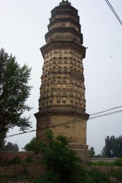 游山玩水,历史古迹.除了王快水库,保定曲阳还有这5个好去处