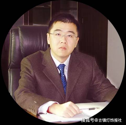 9位照明界大佬,当年上了什么大学?_王冬雷