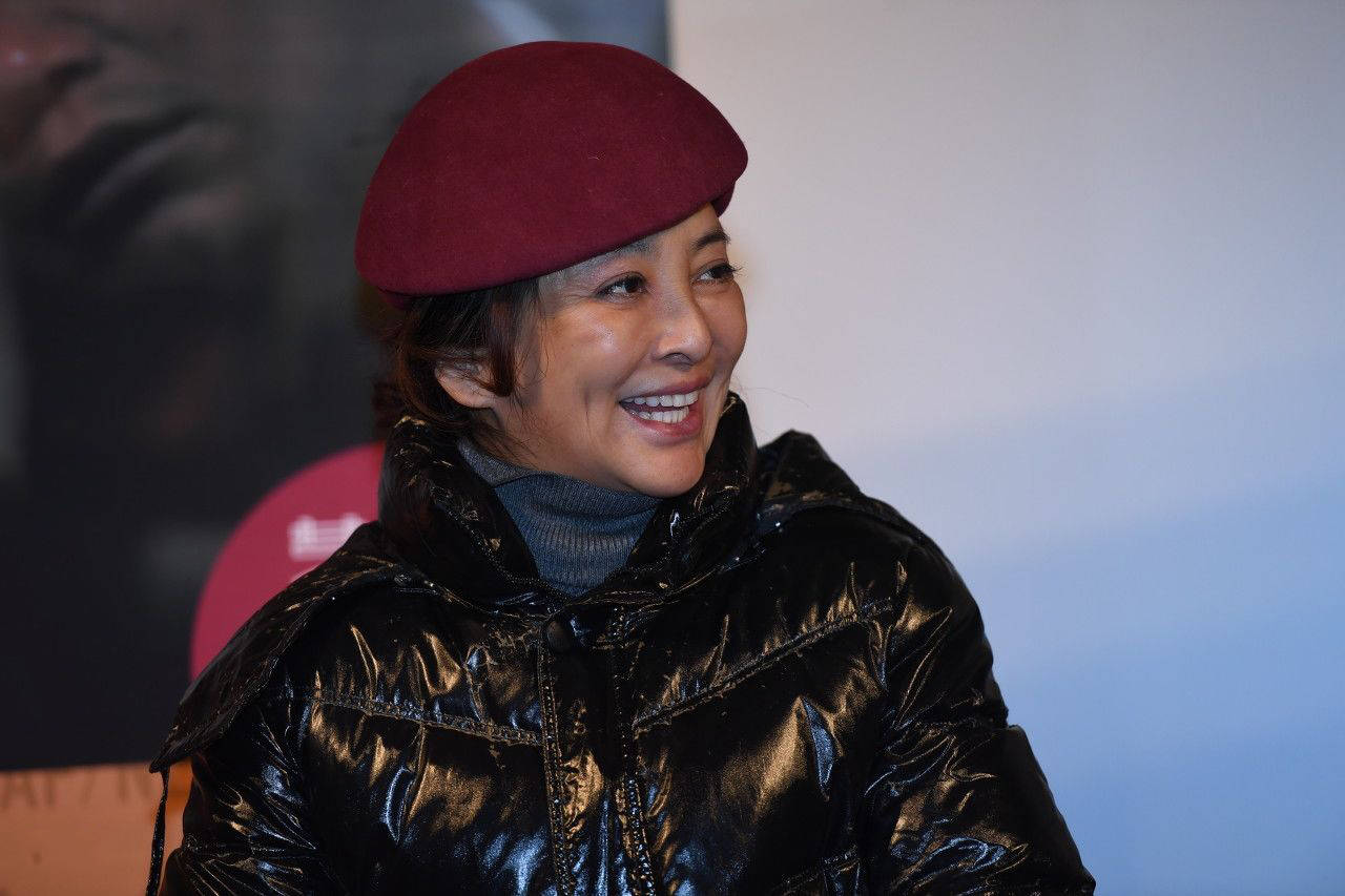 原创李勤勤曾放言绝不嫁给中国男人先后嫁3位外籍丈夫结局悲催