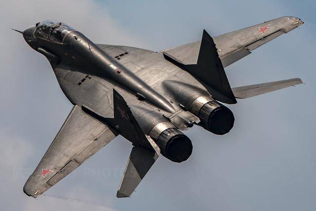 700亿卢比想在高原建立支点可有点难_米格