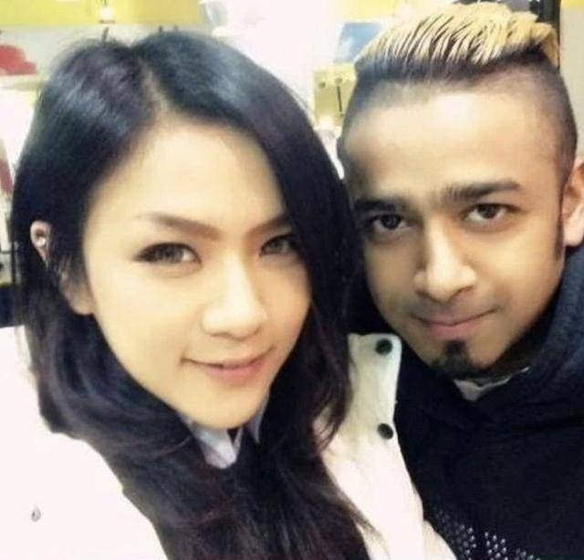 tvb男星被老婆控诉n宗罪,靠借钱度日还虐打女儿至流血