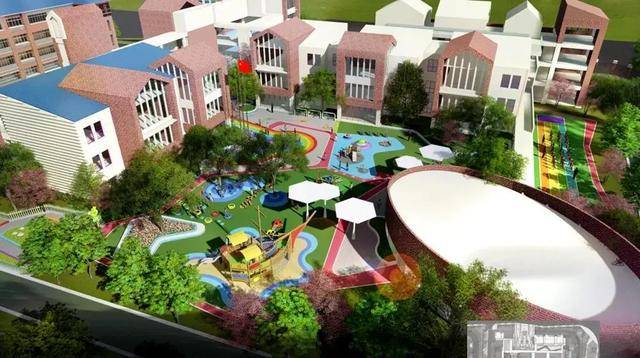 龙泉驿区2020年公办和公益性幼儿园招生情况来了