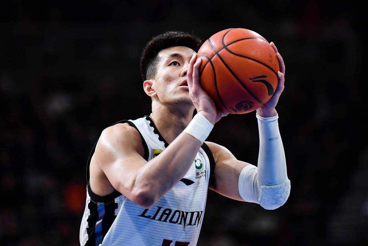 五虎上将:付豪砍30 带队取胜,郭艾伦送全面数据