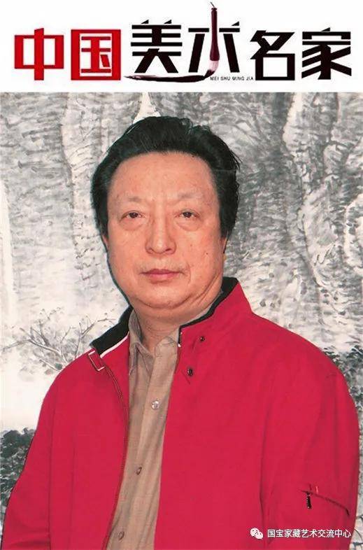 艺术简介许澄宇,北京画家,1987届中国画研究院山水画研修班研修生,受