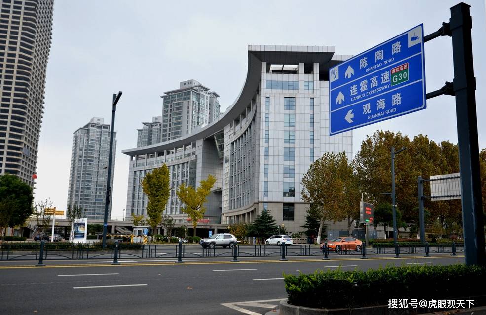 连云港连云区2020年中小学最新学区划分也来了 快来看看吧