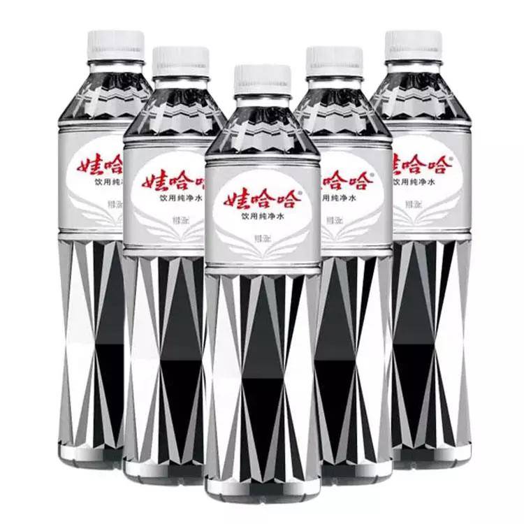 农,怡,康,百,娃,冰,六大瓶装水巨头的座次之争!_康师傅