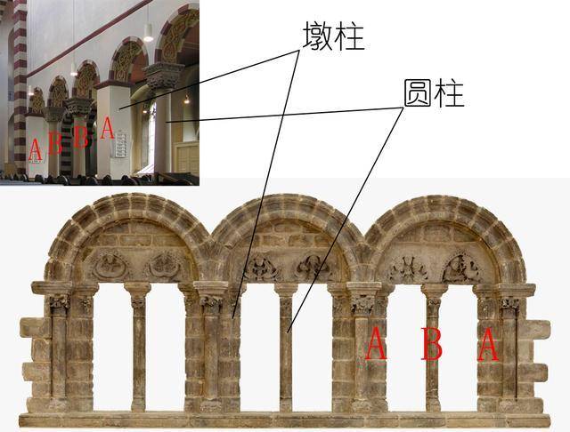 西方建筑从历史原理特征等读懂她的美中