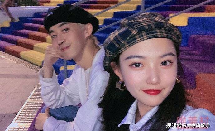 原创舞者ak东厉害吗 ak东详细资料及女朋友鱼仔曝光