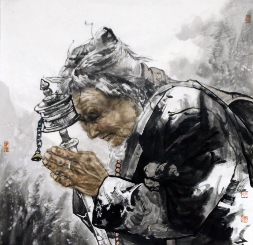 华夏之星张正刚