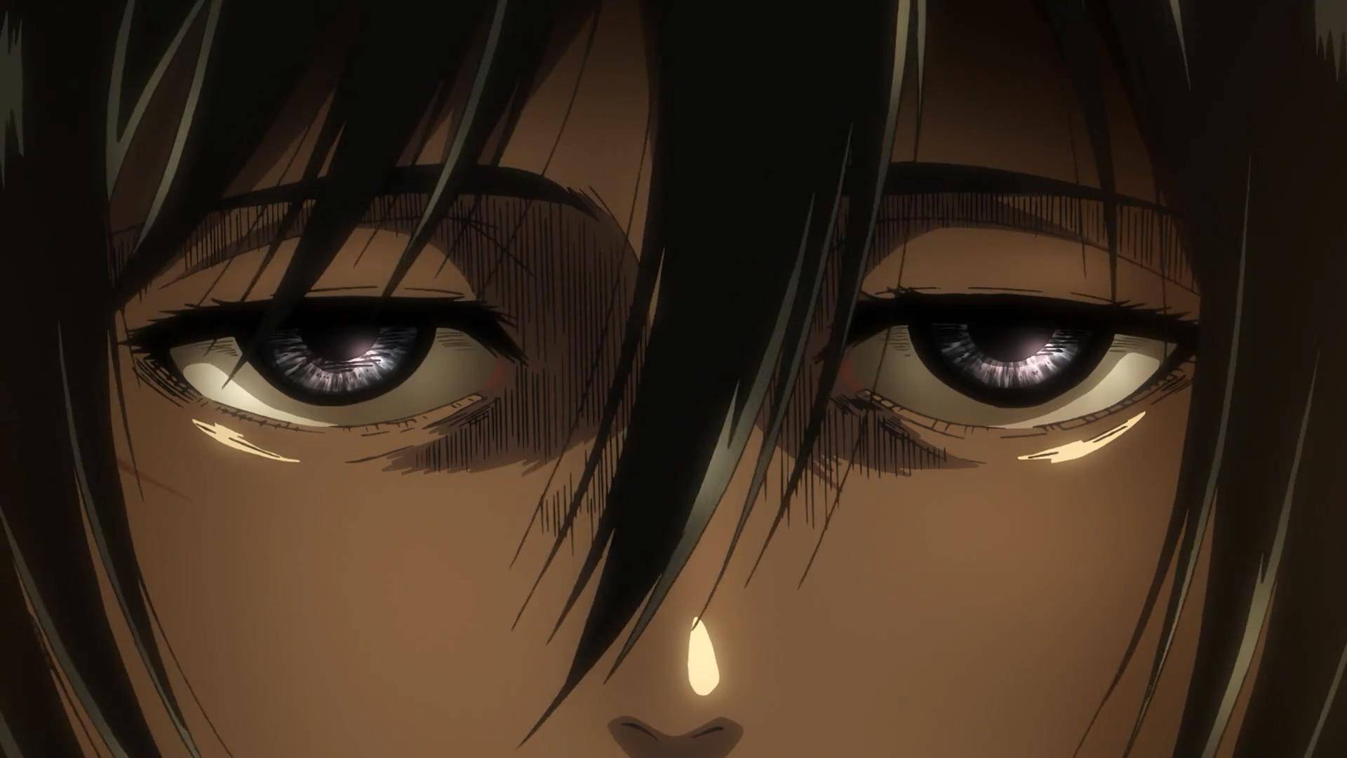 艾伦:我要灭世,女王:我生个孩子如何?