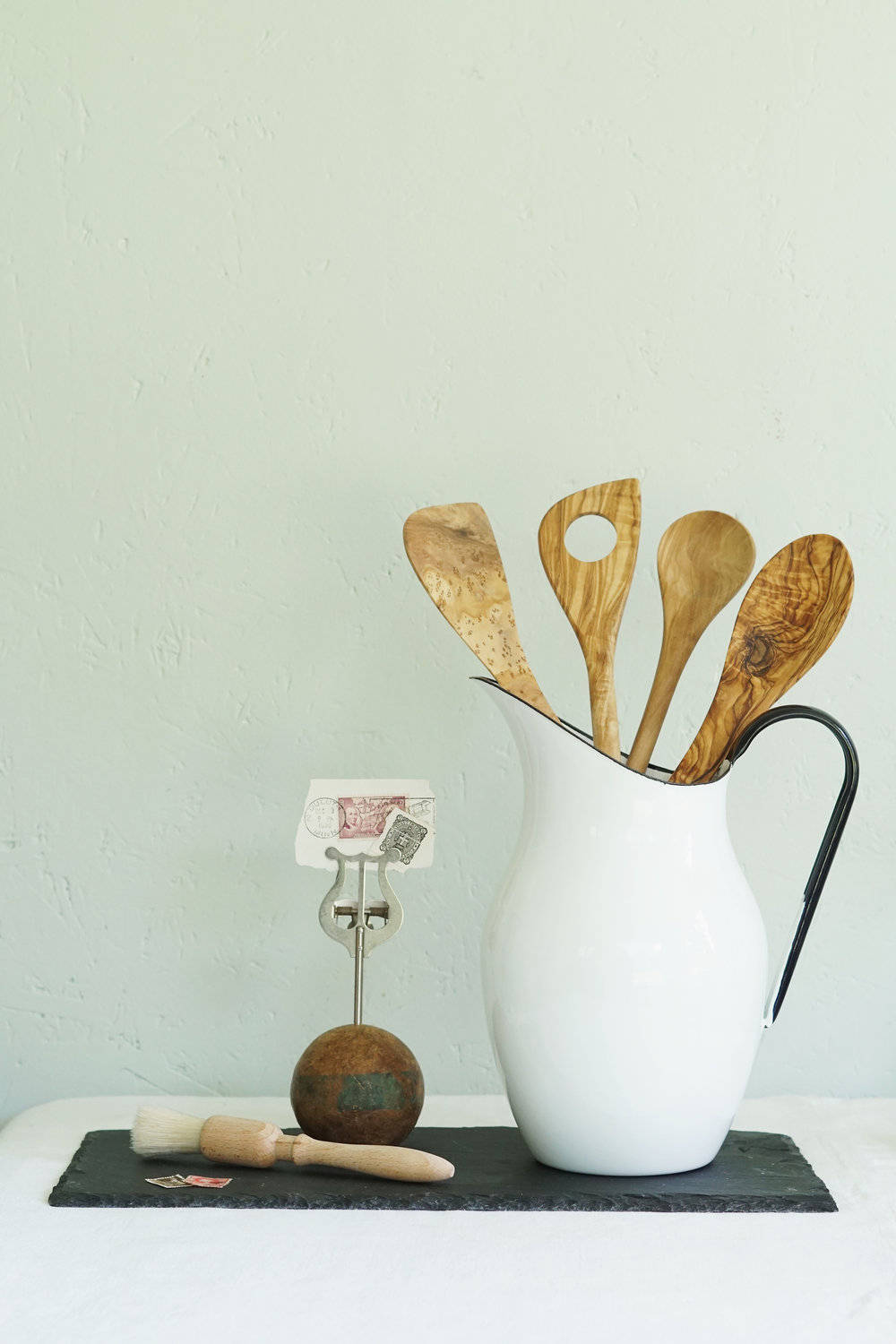 九个餐具设计灵感,演绎精致餐桌美学_生活