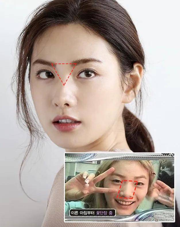 年仅29岁的她居然是世界第一美?