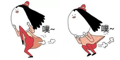 女子十多年每天连续放屁非消化疾病竟是情绪焦虑症导致