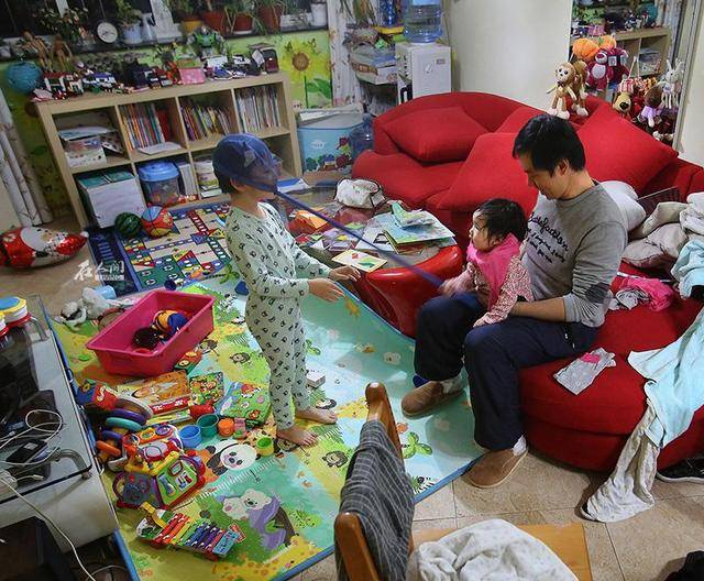 熊孩子的破坏力究竟有多强?妈妈崩溃晒图,网友:拆家王