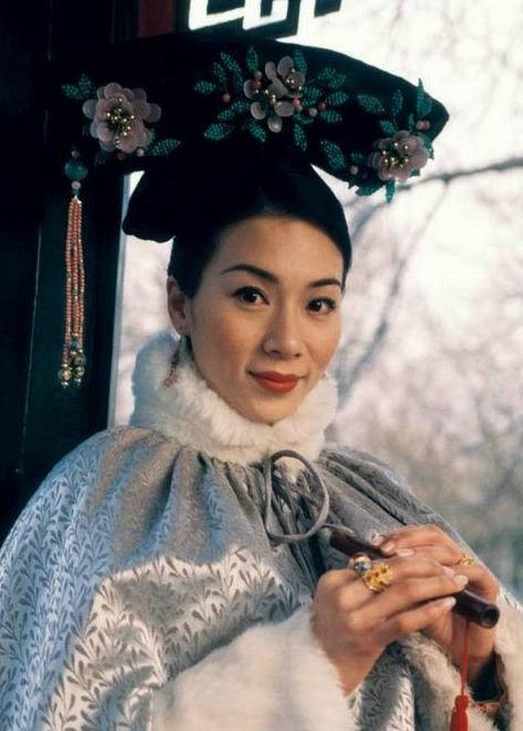 原创因为金枝欲孽而大火,实际上却是过得憋屈,平淡如水的嘉庆帝后宫