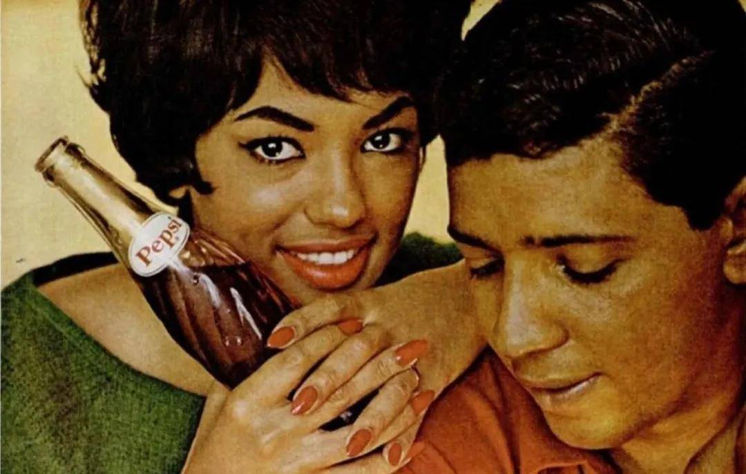 原创被肤色"撕裂"的广告:美国史上的广告平行世界如何出现?