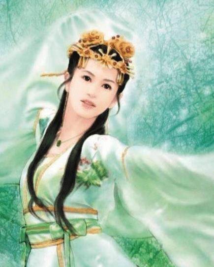 赵飞燕到底有多美?现代科技复原其相貌,当代女明星都比不上