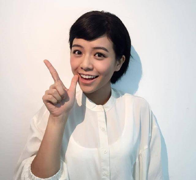 原创主演《西虹市首富》的她不曾火过,可却是不少喜剧的女主!