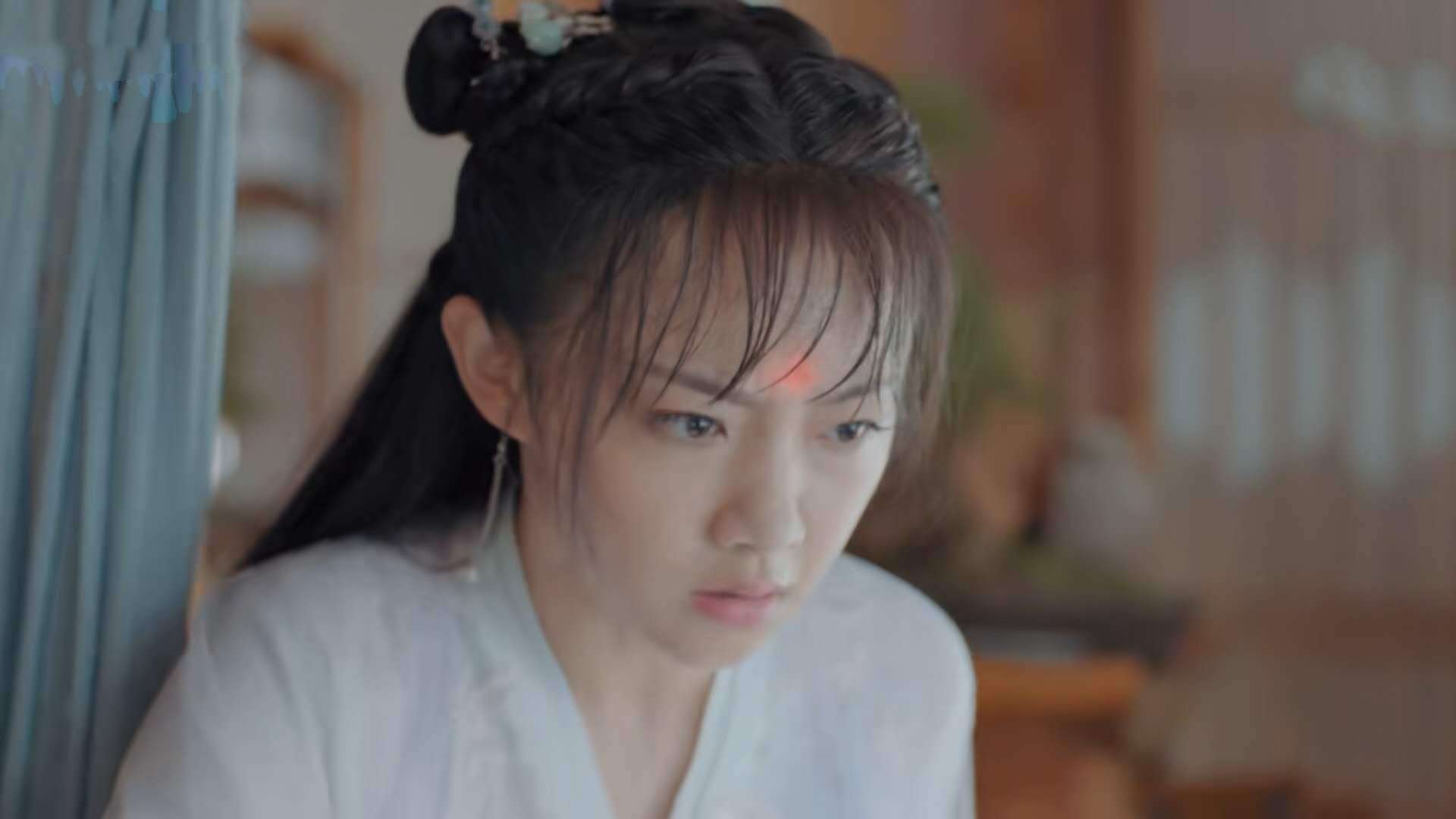 原创《天舞纪》10集5个槽点,又烂又好看