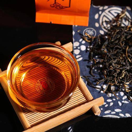 关于英德红茶,你都了解多少呢?