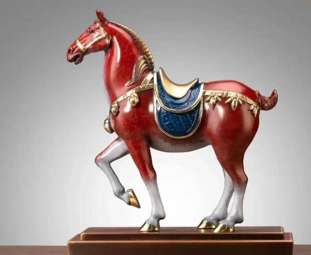 非遗品鉴——铜雕工艺