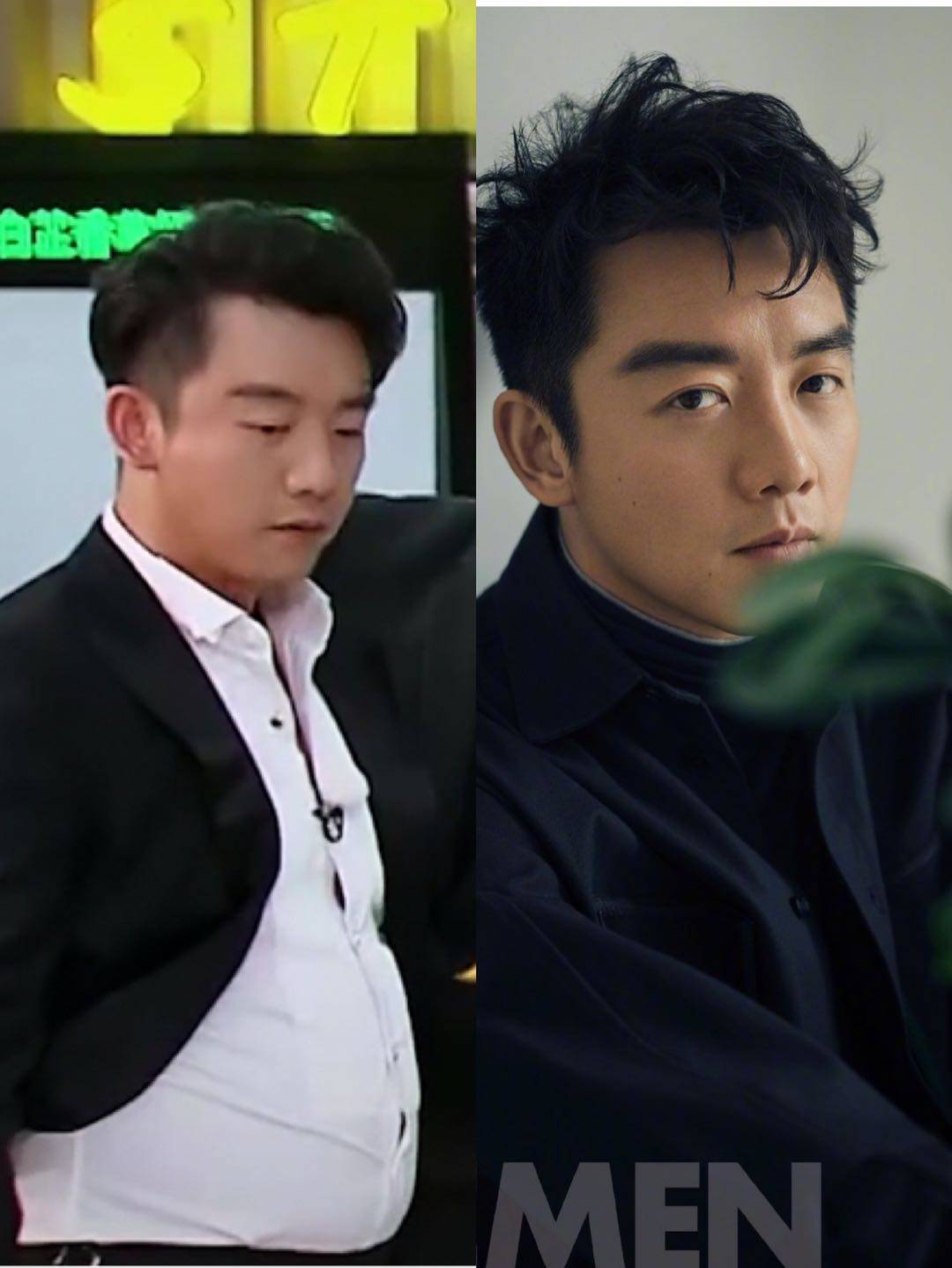 小猎豹郑恺疑减肥成功 告别肥胖 成功逆袭晒惊世侧颜 网友:惊呆了