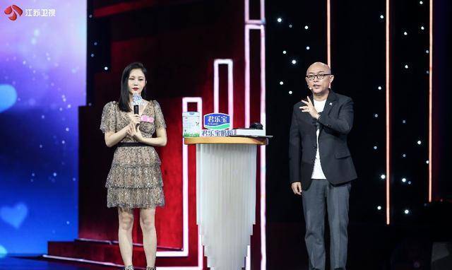 新相亲大会第四季今晚甜蜜收官看聪明的女人在爱情里成长