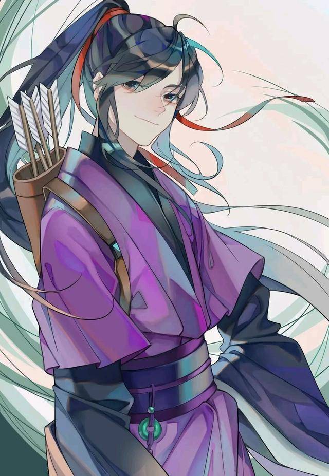 魅力无限的"羡三岁",初识时他还是那么一位意气风发的小少年,帅气又