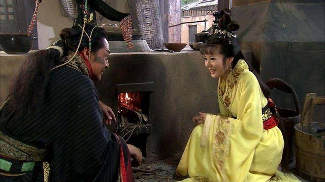 为了要回一个逃犯卫国君主用一座城池来换多年后证明真高明