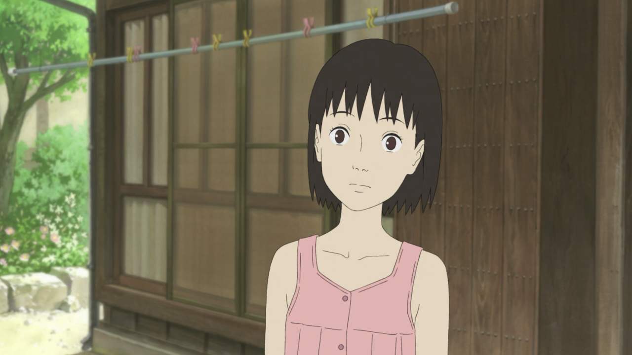 原创给桃子的信3个妖怪是来捣乱的他们给了桃子最重要的东西