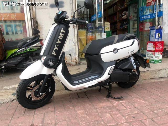 摩托车企业故事系列飞鹰摩托是山寨还是雅马哈真是剪不断理还乱