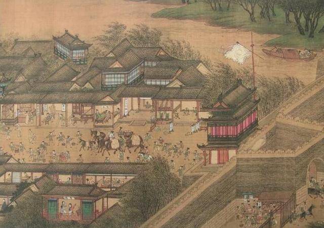 永乐年间的明朝有多强大!令欧洲人叹为观止