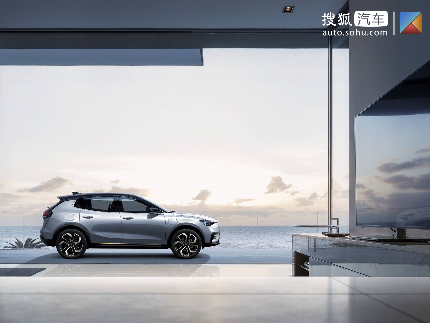 新势力都不靠谱? 天际汽车的"4s店"可能会让你耳目一新