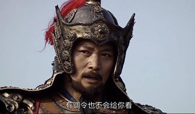 原创大明王朝新安江决堤胡宗宪骗了很多人真正主导者其实就是他