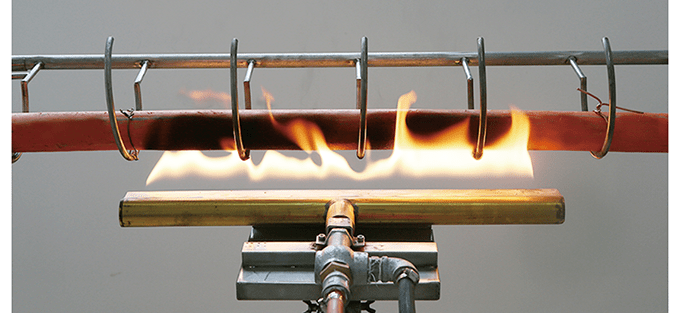 电缆燃烧都有哪些特性,会存在什么样的危害呢?