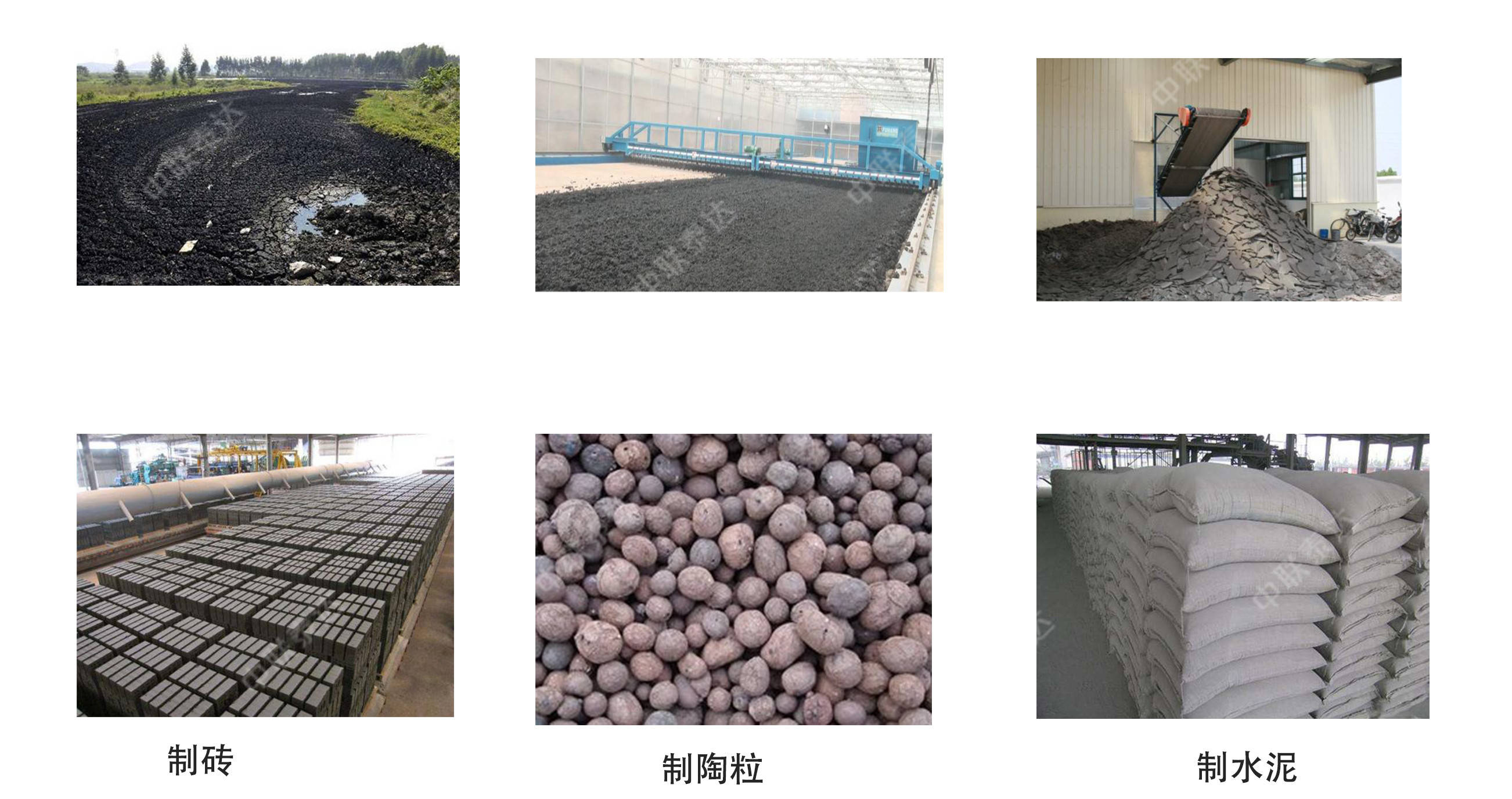 从污泥废物到制作砖块及高价值陶粒,您可能只缺一套烘干机