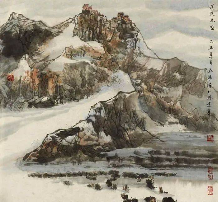 运营:太湖美术馆  主编:郭军 艺术总监:杨金瑞 书画家推荐投稿邮箱