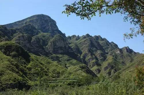 唐县附近免费旅游景点大全一日游附近有哪些？