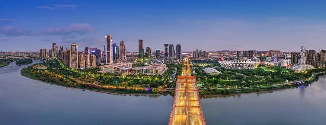 原创重磅佛山版珠江新城惊现大ip下一个十年锁定这里