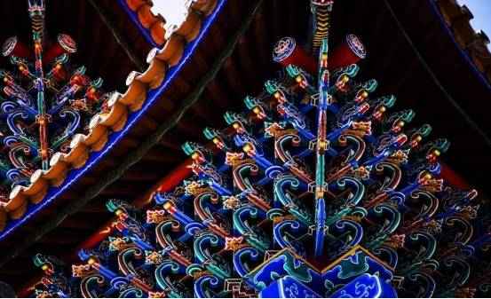 木头在中国古代文化中扮演着哪些重要角色_木质