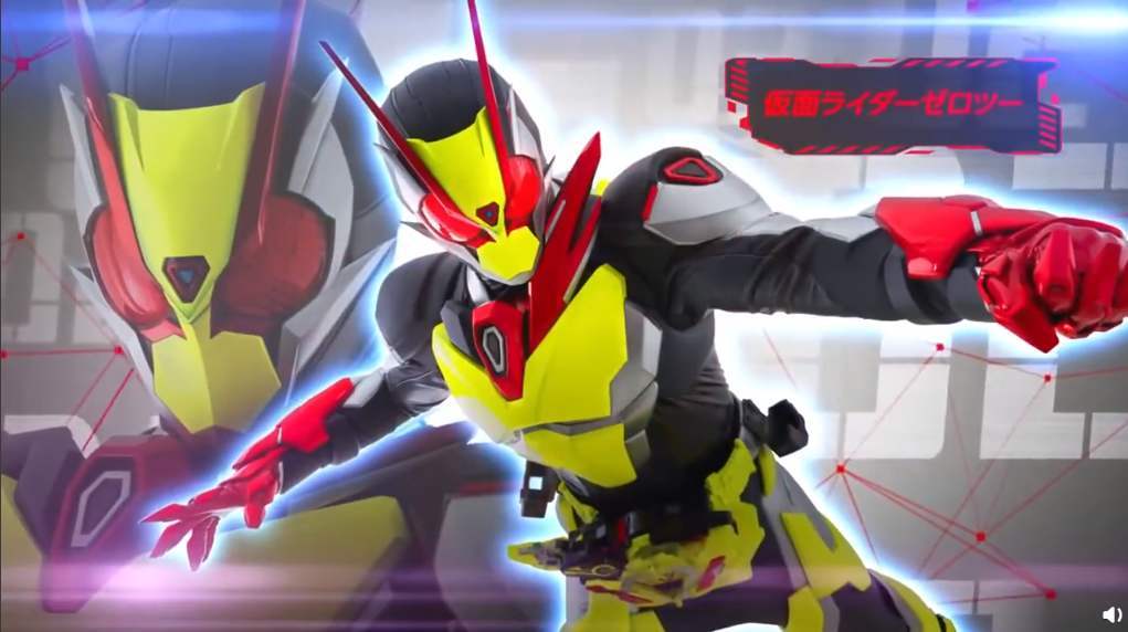 最终男主领悟了泽亚的思想,后面直接造出假面骑士02的变身腰带和程式