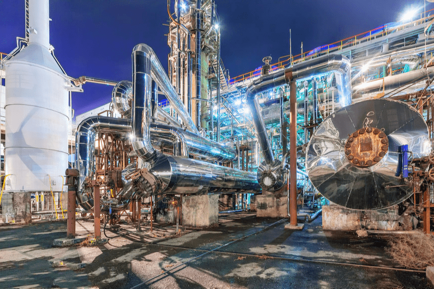 日产650吨!沙特投资50亿美元建设绿色氢基氨工厂