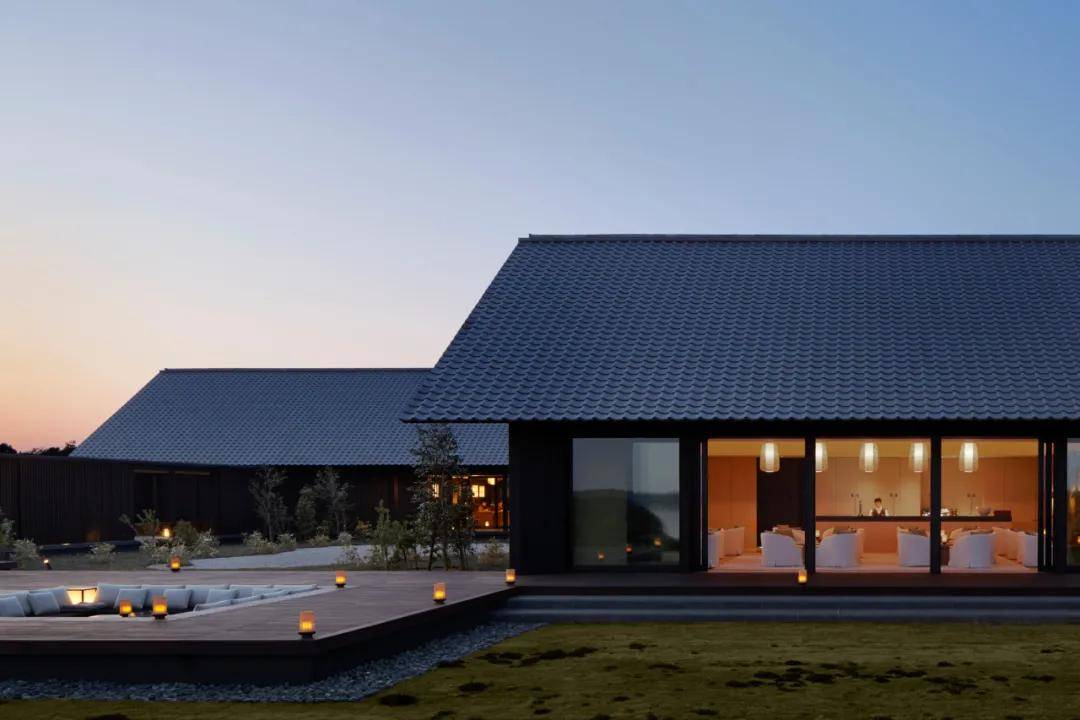 三家日本安缦酒店的2020玩法攻略:休养,复元和疗愈 | ha