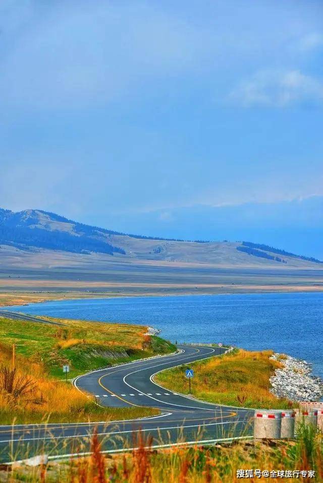 7月最美新疆自驾游6条最美公路任你挑选