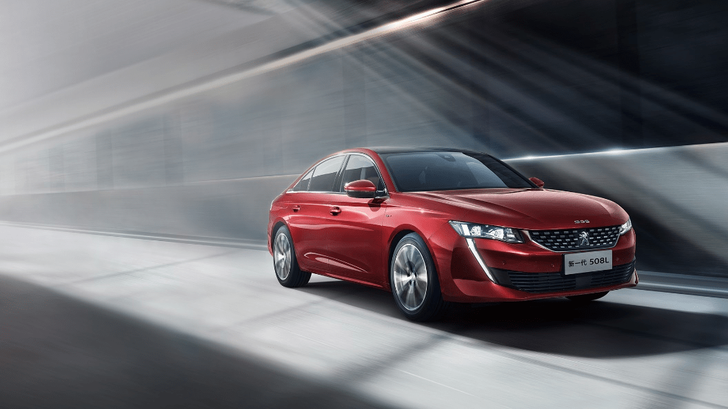 乘风破浪价给你东风标致4008夏日购车福利来袭